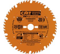 Griešanas disks kokam CMT 272.250.50M; D=250 mm 272.250.50M