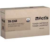 Actis TH-226X toner (replacement for HP 26X CF226X; Standard; 9000 pages; black) TH-226X