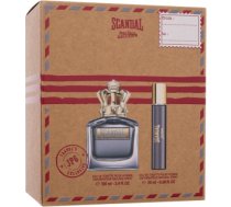 Giftset Jean Paul Gaultier Scandal Edt 100 ml + Edt 20 ml 8435415084918