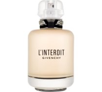 Givenchy L'Interdit EDP 125ml 3274872459090