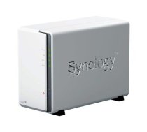 NAS STORAGE TOWER 2BAY/NO HDD USB3 DS223J SYNOLOGY DS223J