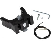Ortlieb Handlebar Mounting Set E-bike E226 4013051050296