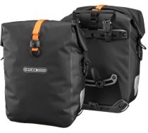 Ortlieb Gravel Pack QL2.1 / Tumši brūna / 29 L 4013051057882