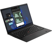 Lenovo ThinkPad X1 CARBON Gen 10 Core™ i7-1270P 512GB SSD 32GB 14" (1920x1200) TOUCHSCREEN WIN11 Pro BLACK Backlit Keyboard FP Reader 1-year on-site warranty 21CB000FUS 21CB000FUS