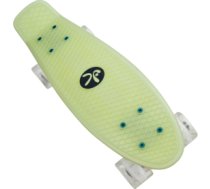 MUUWMI Lights Skateboard Fun skrituļdēlis - AU 626 AU 626