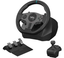 Gaming Wheel PXN-V9 (PC / PS3 / PS4 / XBOX ONE / XBOX SERIES S&X / SWITCH) PXN-V9