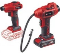 Einhell CE-AP 18+CE-CC 18 Akumulatora kompresori 2070111