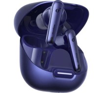 Anker Soundcore Liberty 4 NC - Blue Headset True Wireless Stereo (TWS) In-ear Calls/Music USB Type-C Bluetooth Blue, Navy A3947G31