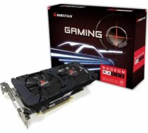 VGA BIOSTAR Radeon RX 580 8GB GDDR5 VA5815TQ82