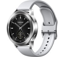 Xiaomi Watch S3, silver BHR7873GL