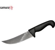 Samura Sultan Pro Stonewash Šefa nazis ar komfortabu rokturi 161mm no Japāņu AUS-8 tērauda 59 HRC SUP-0086B