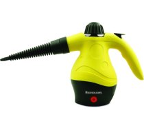 Ravanson CP-7020 steam cleaner Portable steam cleaner 0.35 L 1050 W Black, Yellow CP-7020