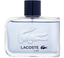 Lacoste Live 75ml 3616302931637