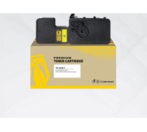 Compatible HYB Kyocera TK-5240Y (1T02R7ANL0) Toner Cartridge, Yellow CH/TK-5240Y-HYB