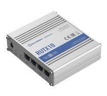 TELTONIKA IOT ROUTER RUTX10 ETH+WIFI+BT RUTX10000000