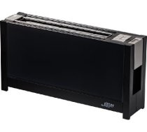 Ritter Volcano 5 Toaster - black 630.000