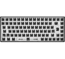 Sharkoon SKILLER SGK50 S3 Barebone Gaming Keyboard (Black) 4044951039203