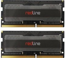 Mushkin DDR4 64GB 3200- CL - 22 Redline 1.35v Dual Kit MRA4S320NNNF32GX2