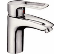 Baltic Aqua Jaucējkrāns izlietnei A-1/40 Adria 4750959070338