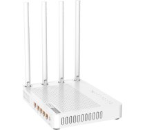 Totolink A702R V4 | Maršrutētājs WiFi | AC1200, Dual Band, MIMO, 5x RJ45 100Mb|s A702R-V4