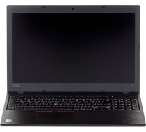 LENOVO ThinkPad L590 i5-8265U 16GB 256GB SSD 15" FHD Win11pro + zasilacz USED Used L590I5-8265U16G256SSD15FHDW11P