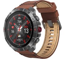 Polar Grit X2 Pro Titan M/L, autumn leather 900110288