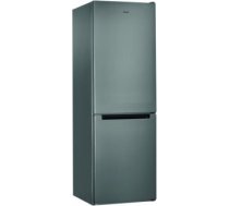 POLAR fridge-freezer combination POB 802E X POB 802E X