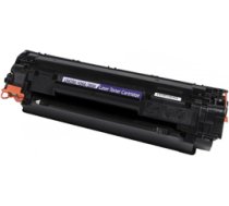 Topjet Compatible new Hewlett-Packard CB435A/CB436A/CE285A/CRG725 BULK Black, 1500 p. CH-P4U/CB435A/CB436A/CE285A-BULK