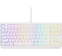 Klaviatūra Genesis Thor 230 TKL RGB Outemu Red NKG-2078