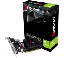 Biostar VN7313TH41 graphics card NVIDIA GeForce GT 730 4 GB GDDR3 VN7313TH41