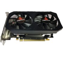 Biostar VA5615RF41 graphics card AMD Radeon RX 560 4 GB GDDR5 VA5615RF41