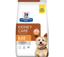 Hill's PD K/D Kidney Care Original - dry dog food - 4kg