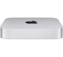 Apple Mac Mini M2 256GB/8GB Silver 710243