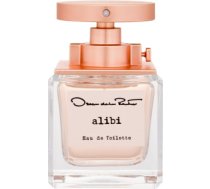 Oscar De La Renta Alibi 50ml