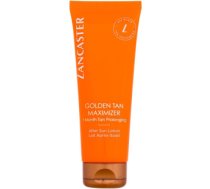 Lancaster Tan Maximizer / Golden Tan Maximizer 125ml