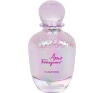 Salvatore Ferragamo Amo Ferragamo / Flowerful EDT 100ml 8052086376502