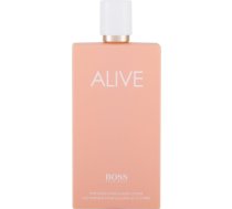 Hugo Boss BOSS Alive 200ml 3614229660388
