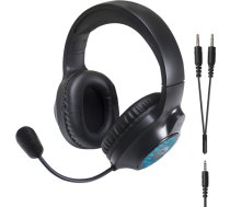 Speedlink headset Tyron RGB Stereo (SL-860016-BK) SL-860016-BK
