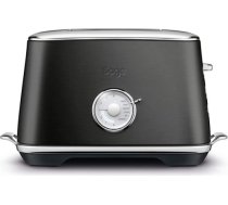 Sage STA735BST the Toast Select™ Luxe Black Stainless STA735BST