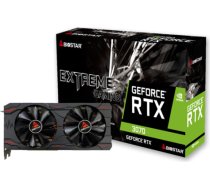Biostar VN3706RM82 graphics card NVIDIA GeForce RTX 3070 8 GB GDDR6 VN3706RM82
