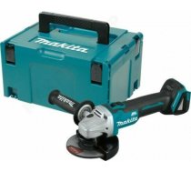 Makita DGA506ZJ 18V Leņķa slīpmašīna (bez akumulatora un lādētāja) DGA506ZJ