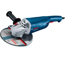 Leņķa slīpmašīna Bosch GWS 2200-180; 2200 W 06018C0120