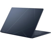 Notebook ASUS ZenBook Series UX3405MA-PP287W CPU Core Ultra u9-185H 2300 MHz 14" 2880x1800 RAM 32GB LPDDR5x SSD 1TB Intel Arc Graphics Integrated ENG Windows 11 Home Blue 1.28 kg 90NB11R1-M00EH0 90NB11R1-M00EH0