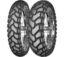 140/80B17 MITAS ENDURO TRAIL+ 69H TL/TT E07+ MIT14080B17TARIL69