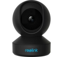 Kamera IP WiFi Reolink E1 Zoom-V2 Czarna E1 ZOOM-V2 CZARNA