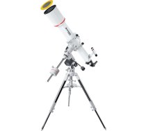 Teleskops, BRESSER Messier AR-102/1000 EXOS-2/EQ5, ar apertūru saules filtru 4702108