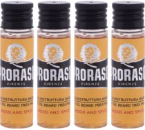 Proraso Wood & Spice / Hot Oil Beard Treatment 68ml