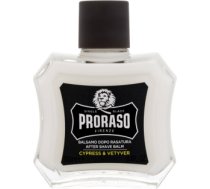 Proraso Cypress & Vetyver / After Shave Balm 100ml