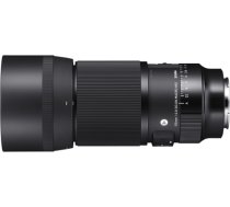 Sigma 105mm F/2.8 DG DN Macro Art, Sony E-mount pilna kadra objektīvs 260965