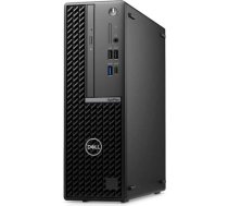 Dell Optiplex 7010 SFF Plus Core i5-13500 16GB 512GB SSD Integrated No Wifi Wireless Kb & Mouse Ubuntu vPro 3yrs Prosupport warranty N007O7010SFFPEMEA_VP_UBU N007O7010SFFPEMEA_VP_UBU